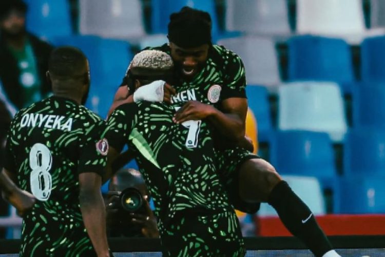 Nigeria