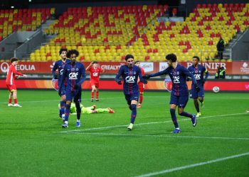 PSG