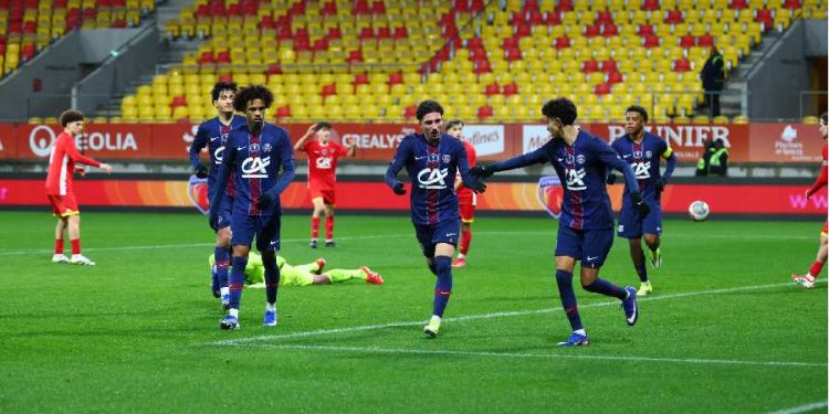 PSG