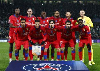 PSG