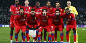 PSG