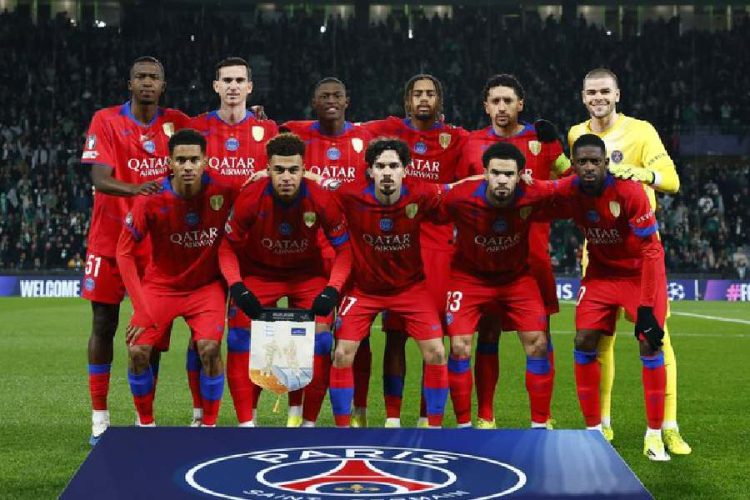 PSG