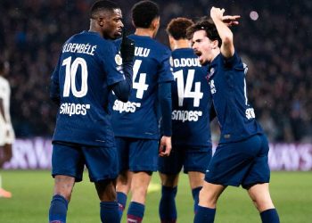 PSG