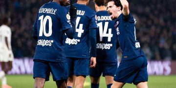 PSG