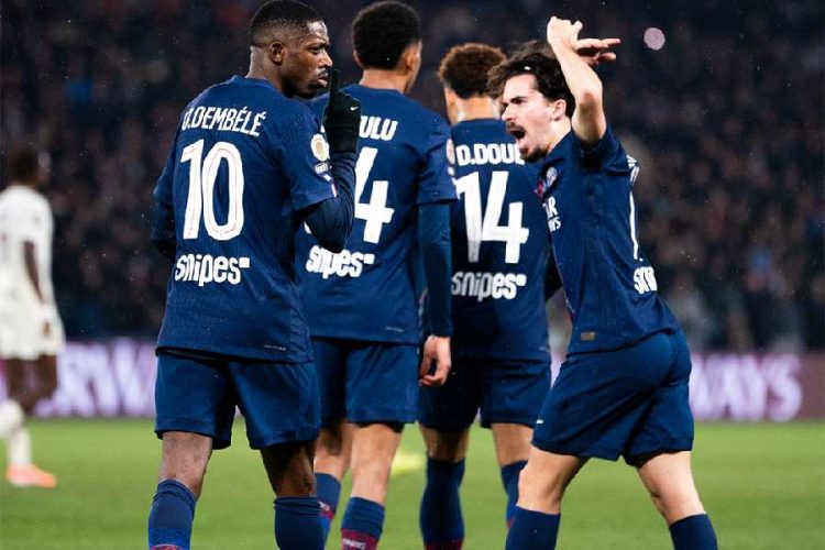 PSG