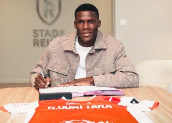 Papus Ouattara