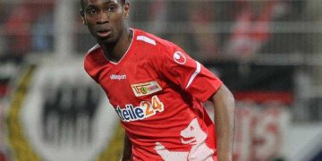 Patrick Zoundi
