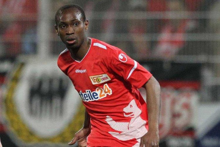 Patrick Zoundi