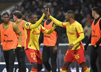 RC Lens