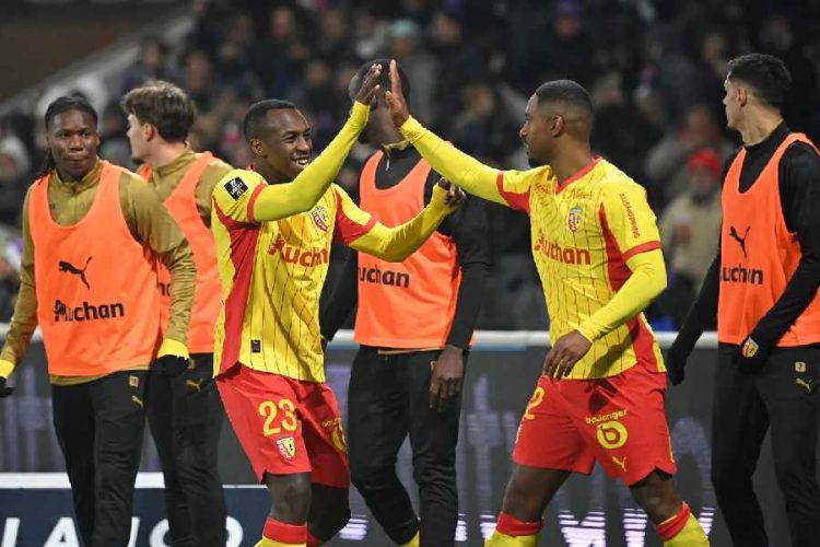 RC Lens