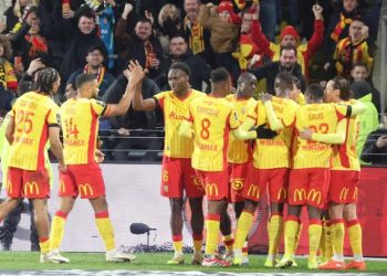 RC Lens