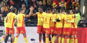 RC Lens