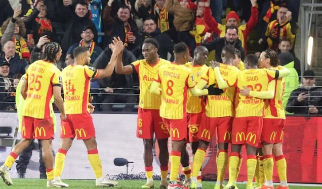 RC Lens