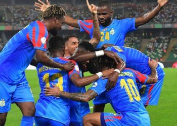RD Congo