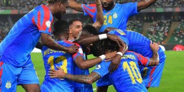 RD Congo