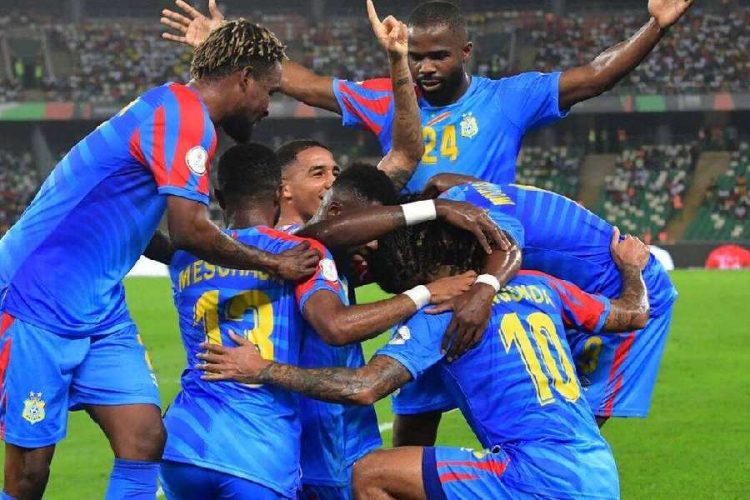 RD Congo