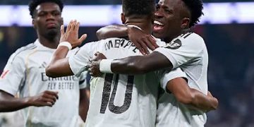 Real Madrid