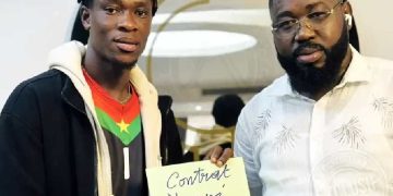 Salifou Coulibaly