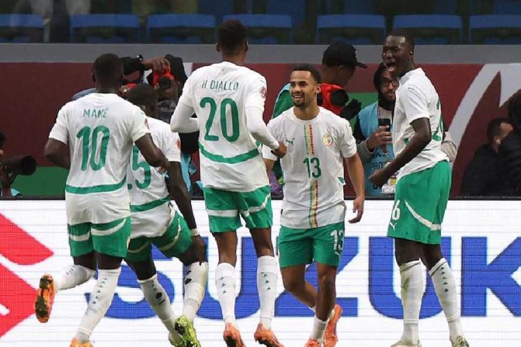Sénégal