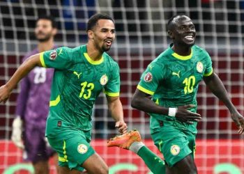 Sénégal
