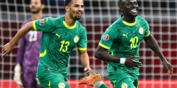 Sénégal