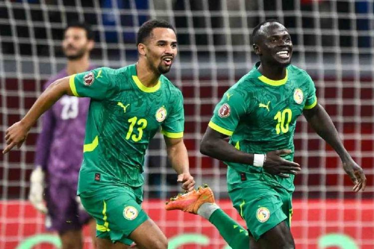 Sénégal