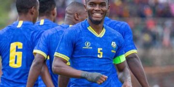 Tanzanie