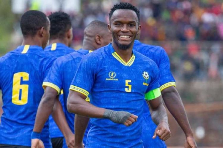 Tanzanie