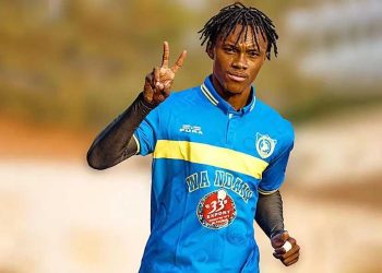 Valentin Nouma