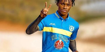 Valentin Nouma