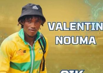 Valentin Nouma