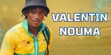 Valentin Nouma