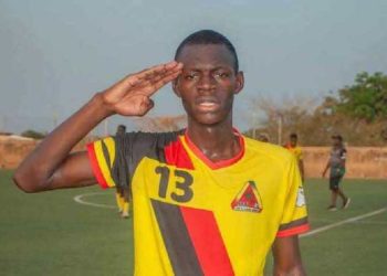 Yacouba Diarra