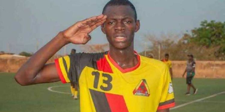 Yacouba Diarra