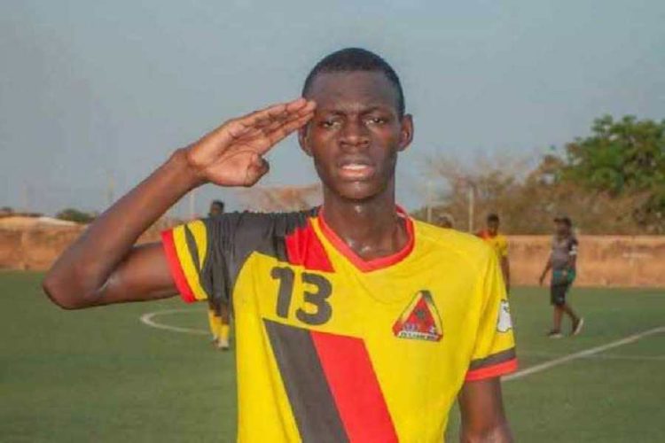 Yacouba Diarra