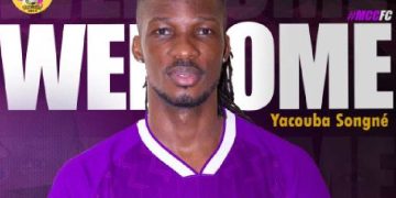 Yacouba Songné