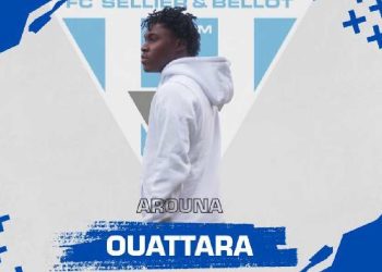 Arouna Ouattara