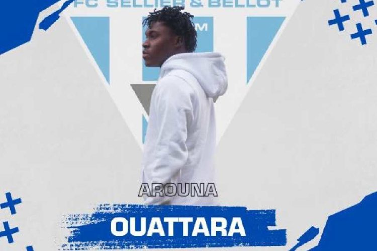 Arouna Ouattara