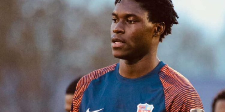 Arouna Ouattara