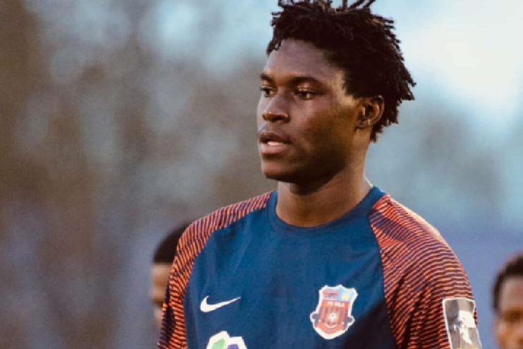 Arouna Ouattara