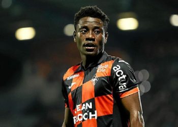 Arsène Kouassi