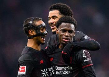 Bayer Leverkusen