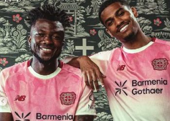 Bayer Leverkusen