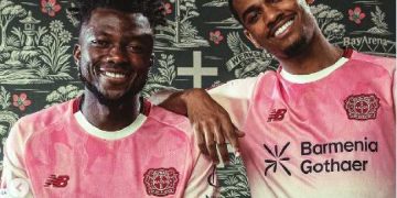 Bayer Leverkusen