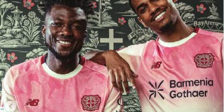 Bayer Leverkusen