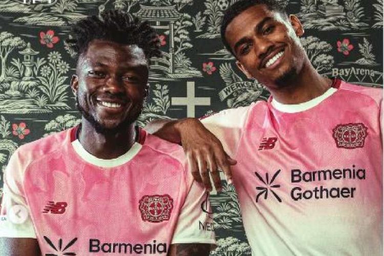 Bayer Leverkusen