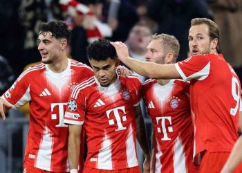 Bayern Munich