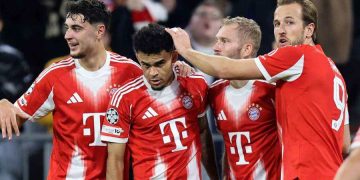 Bayern Munich