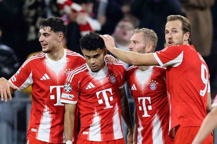 Bayern Munich