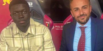 Chec Bebel Doumbia